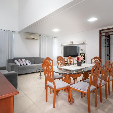 Casa De Praia Na Paraiba Cabedelo Praia Intermares Экстерьер фото