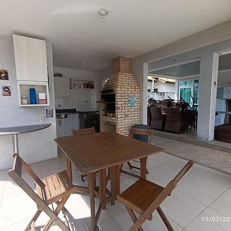 Casa De Praia Na Paraiba Cabedelo Praia Intermares Экстерьер фото