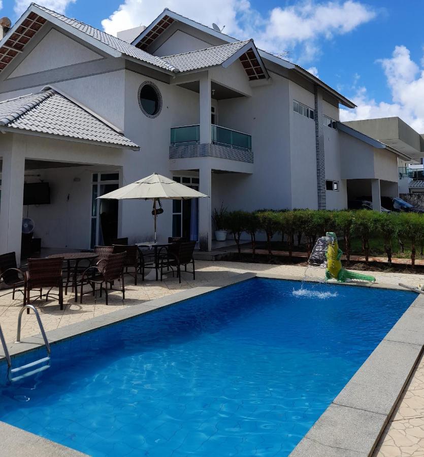 Casa De Praia Na Paraiba Cabedelo Praia Intermares Экстерьер фото