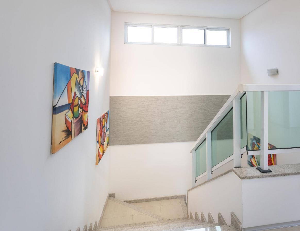 Casa De Praia Na Paraiba Cabedelo Praia Intermares Экстерьер фото