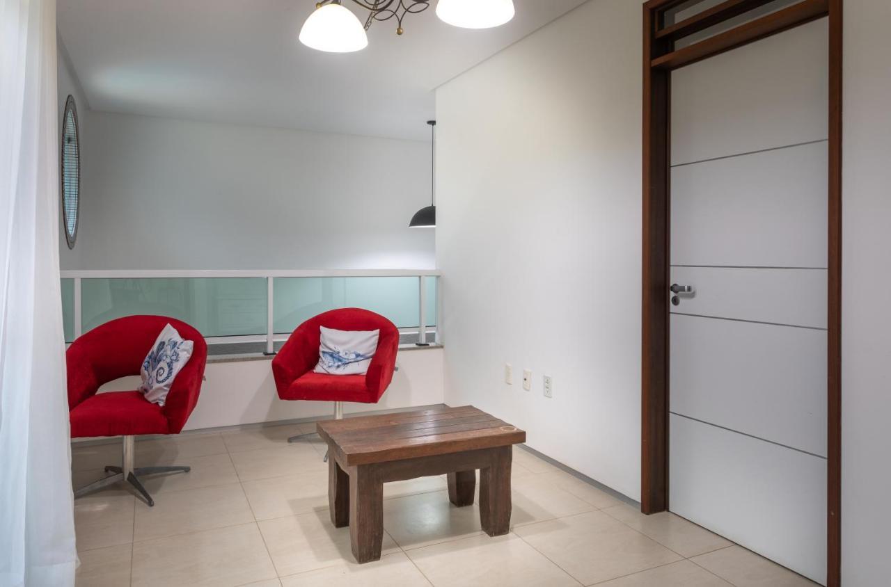 Casa De Praia Na Paraiba Cabedelo Praia Intermares Экстерьер фото
