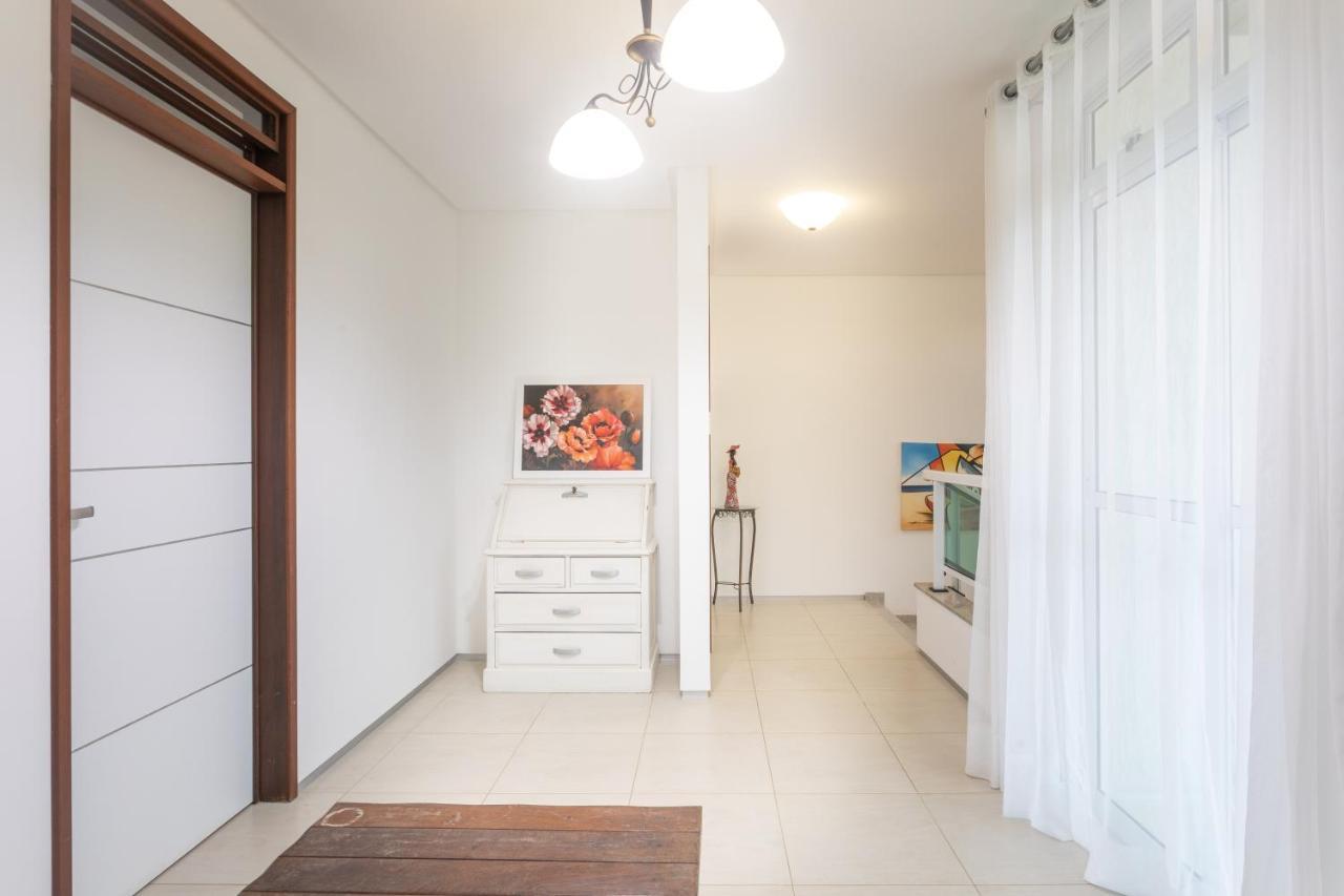 Casa De Praia Na Paraiba Cabedelo Praia Intermares Экстерьер фото